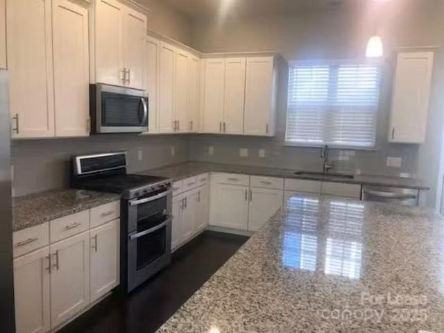 House for rent in Charlotte