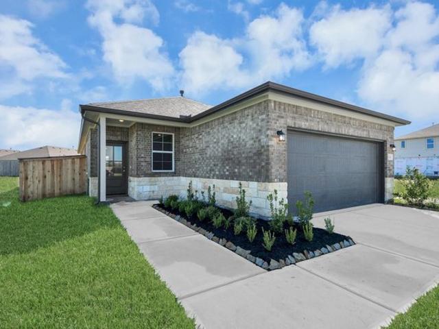 House for sale in Beasley, Fort Bend County