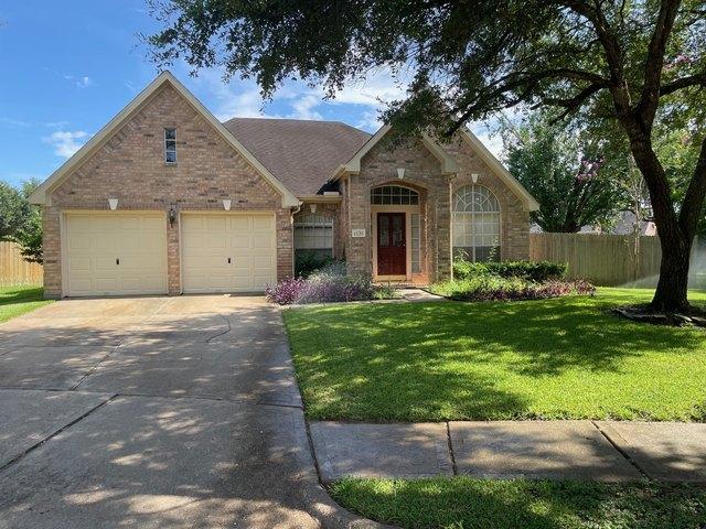 House for sale in Sugar Land, Texas