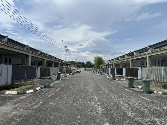 Terraced House for sale in Kuching, Sarawak