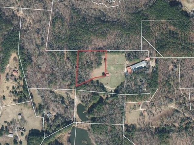 Land for sale in Wake, North Carolina
