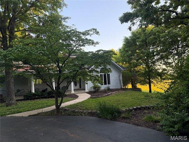 House for sale in Phelps, Missouri