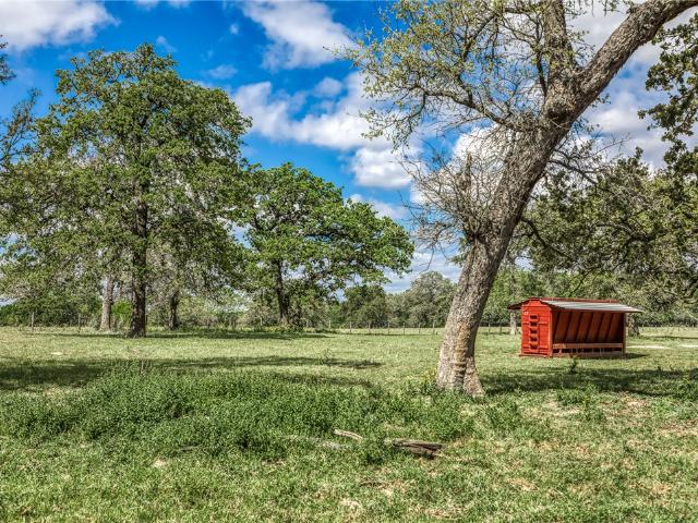 Land for sale in Caldwell, Texas