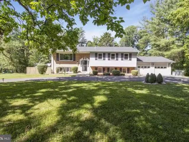 House for rent in Burke