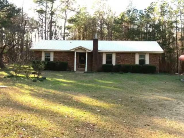 House for rent in Ark