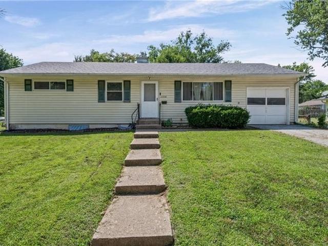 House for sale in Kansas City, Missouri
