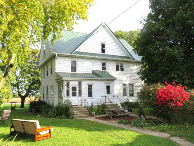 House for sale in Newark, Kendall County