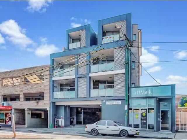 Apartment for rent in Guildford, Sydney