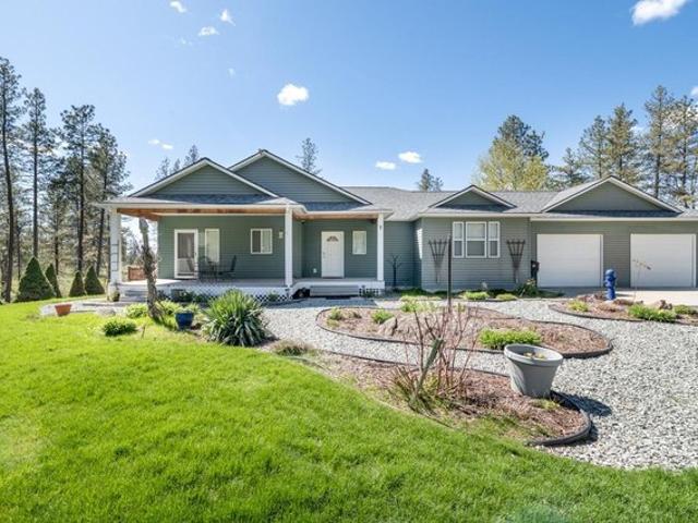 House for sale in Medical Lake, Washington