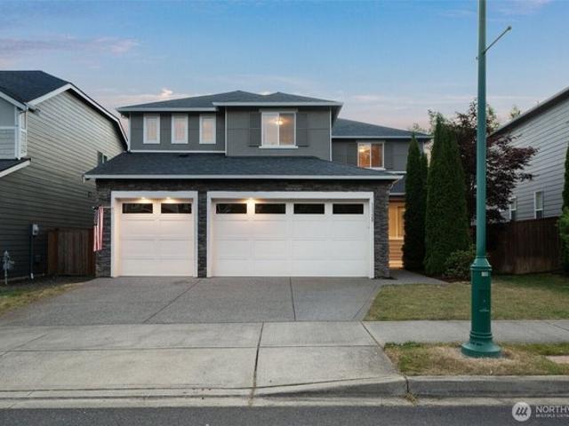 House for sale in Gig Harbor, Washington