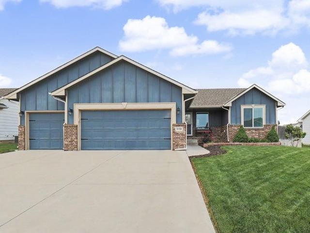 House for sale in Kansas