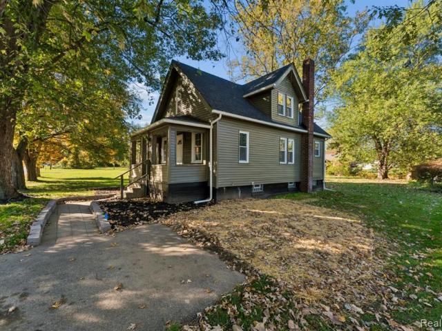 House for sale in Romulus, Wayne County