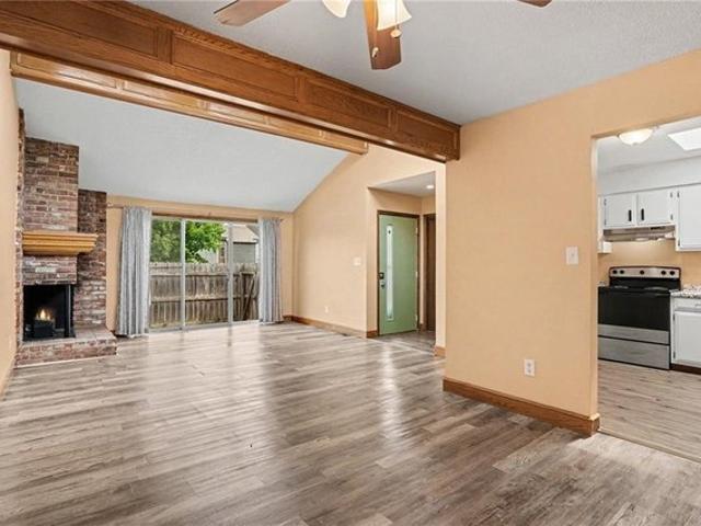 Townhouse for sale in Kansas City, Missouri