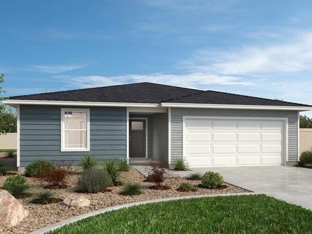 House for sale in Caldwell, Idaho