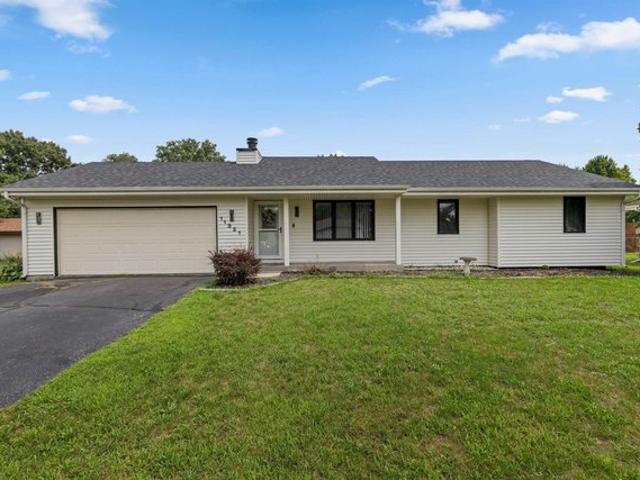House for sale in Winnebago, Illinois