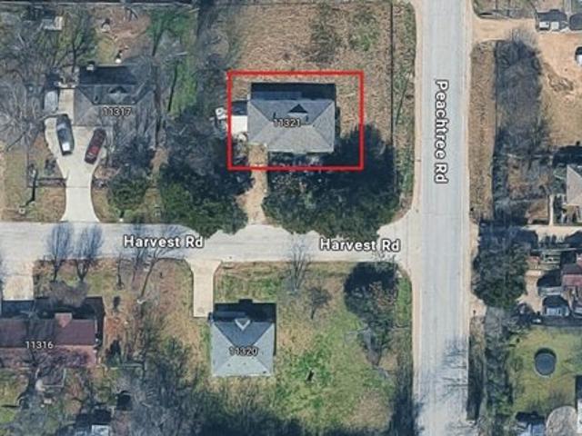 House for sale in Balch Springs, Texas