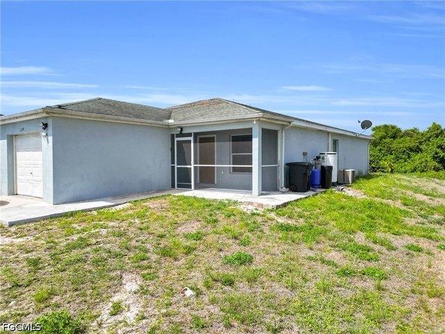 House for sale in Lehigh Acres, Florida