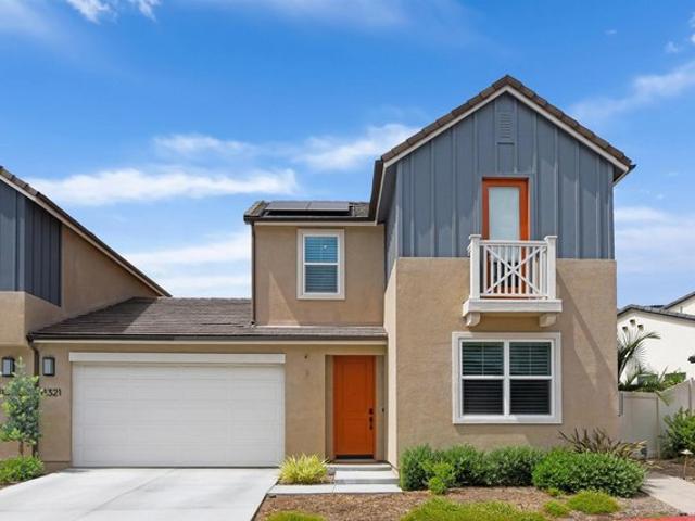 Townhouse for sale in Jacumba, California