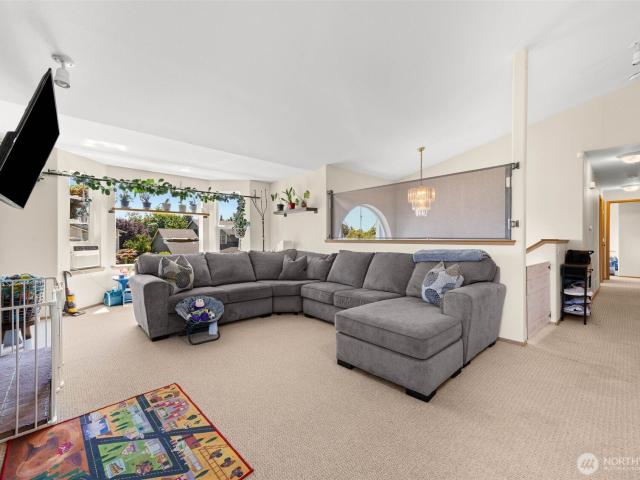 House for sale in South Hill, Washington