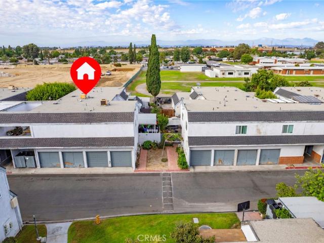 Townhouse for sale in Garden Grove, California