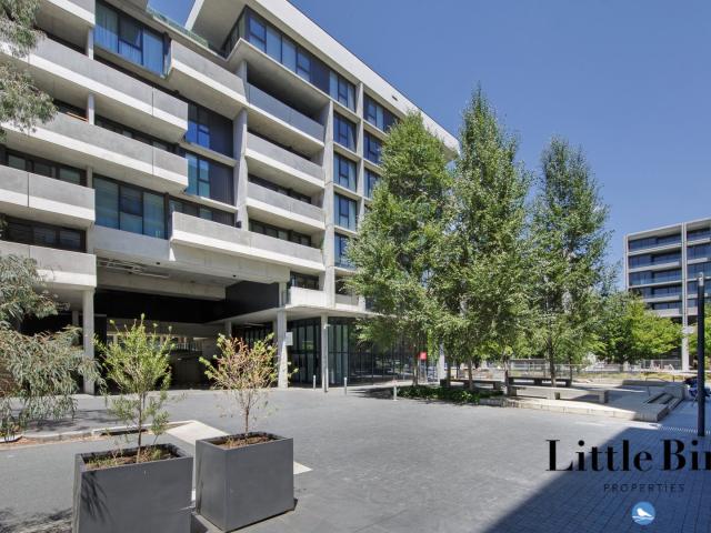Apartment for rent in Canberra, Australian Capital Territory