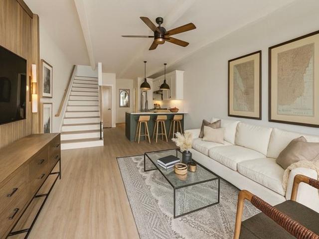 Townhouse for sale in South Jordan, Utah
