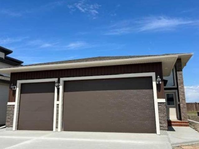 House for sale in Grande Prairie, Alberta