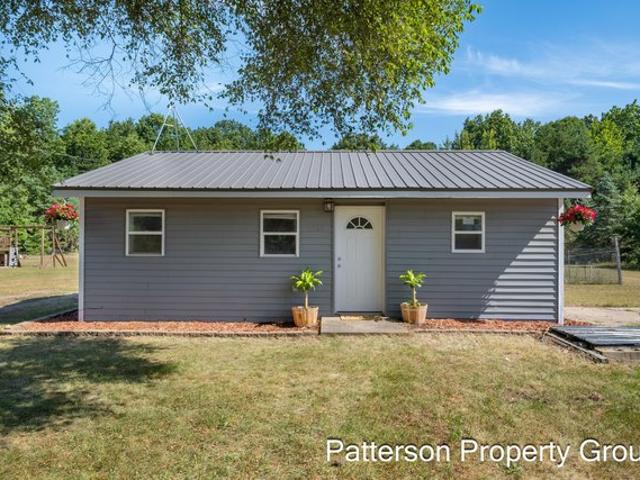 House for sale in Ravenna, Michigan