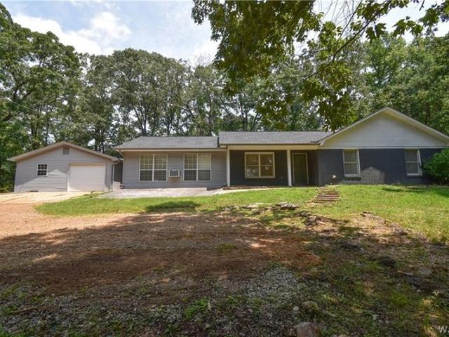 House for sale in Vance, Alabama