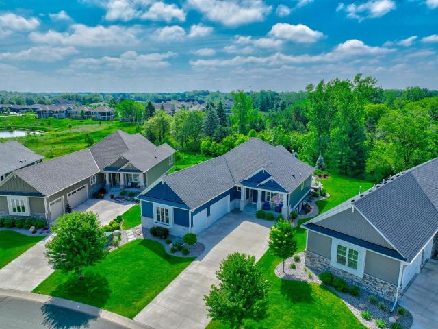House for sale in Lake Elmo, Minnesota