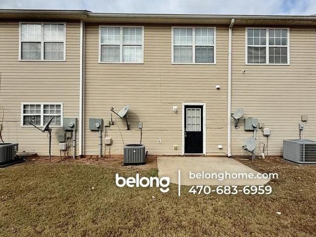 Townhouse for sale in Clayton, Georgia
