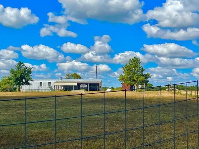 House for sale in Prague, Oklahoma