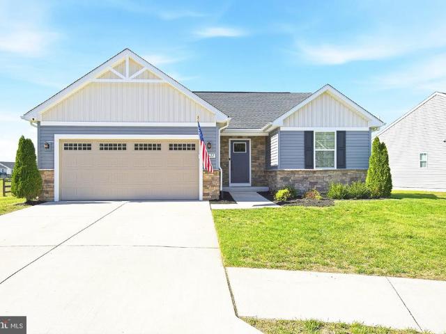 House for sale in King George, King George County