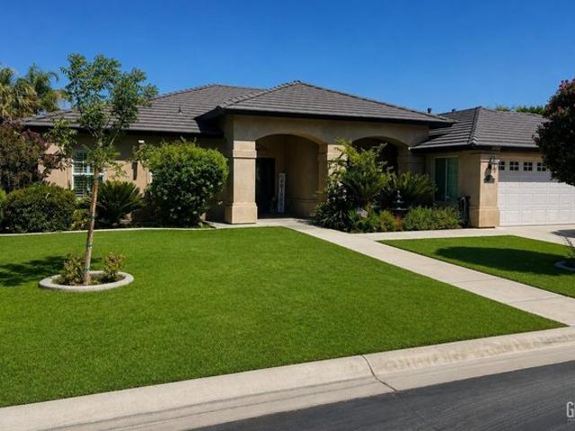 House for sale in Taft, Kern County