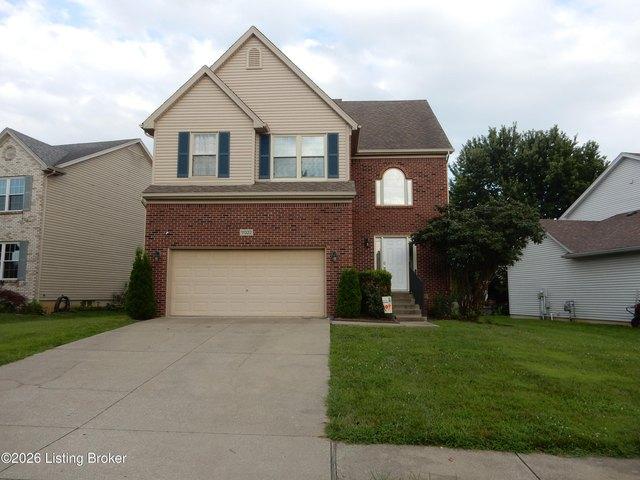 House for sale in Louisville, Kentucky