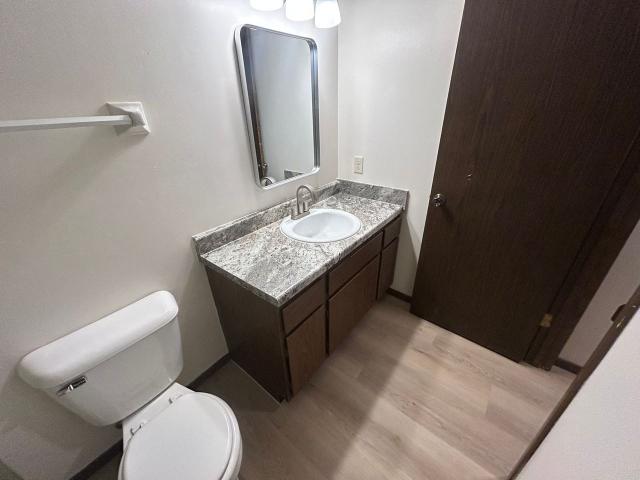 Apartment for rent in Root River Estates, West Allis