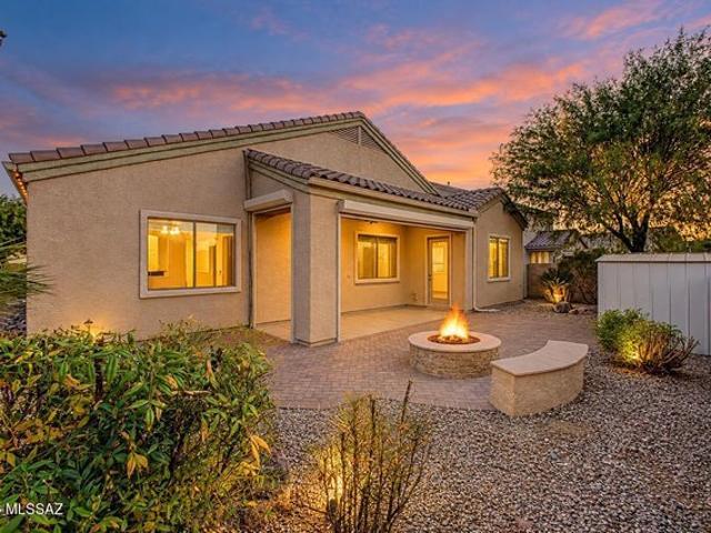 House for sale in Marana, Pima County
