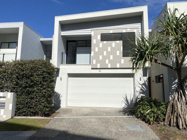 Apartment for rent in Fernbrook, Queensland