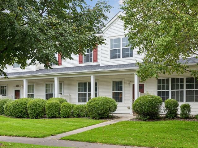 Townhouse for sale in Blaine, Anoka County