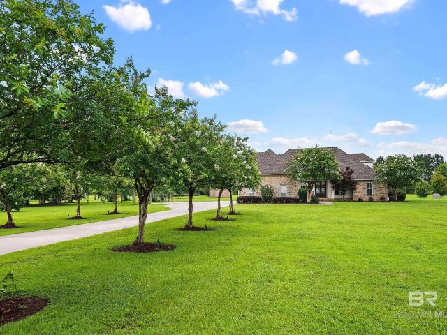 House for sale in Daphne, Alabama
