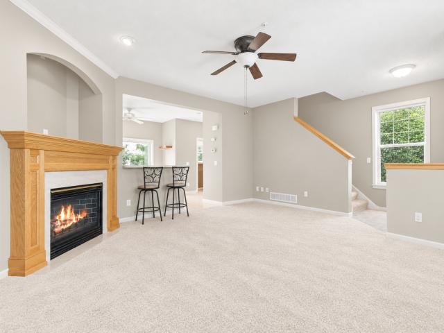 Townhouse for sale in Blaine, Anoka County