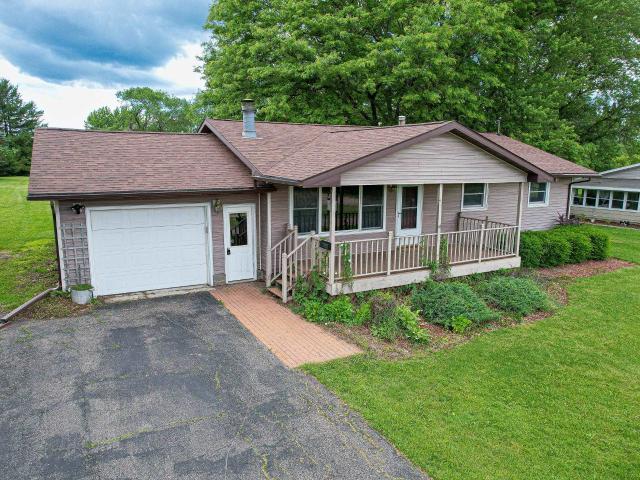 House for sale in Tomah, Wisconsin