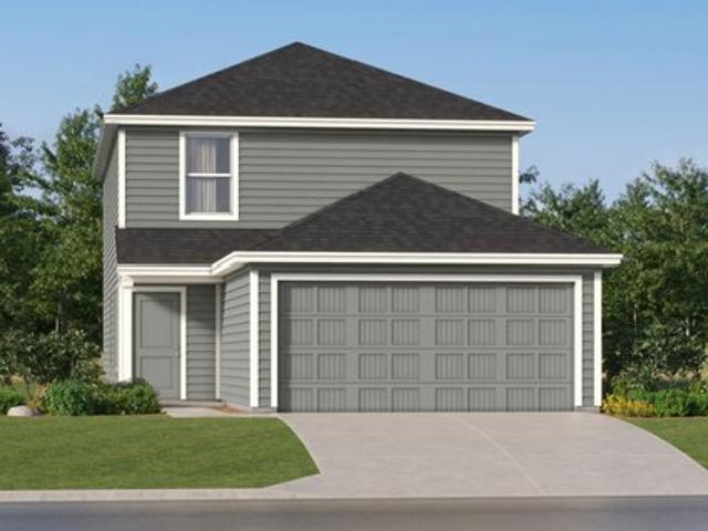 House for sale in Converse, Texas