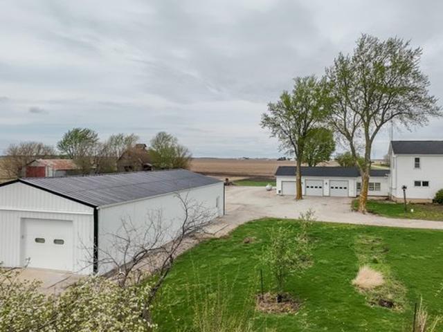House for sale in Pontiac, Illinois