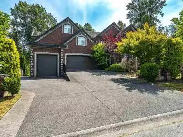 House for sale in Surrey, British Columbia