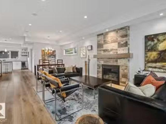 House for sale in Parkdale, Edmonton