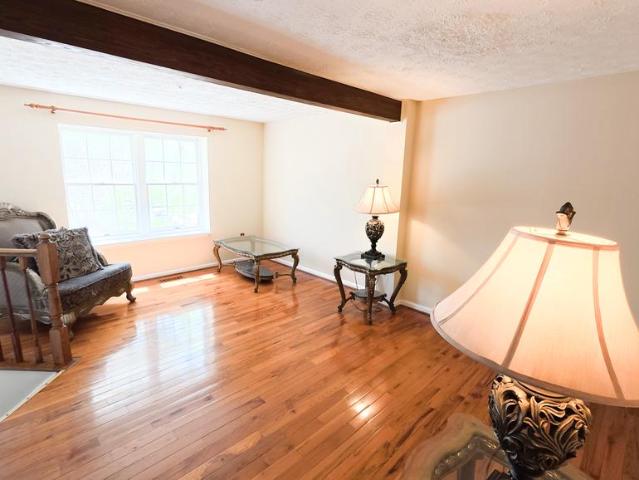 Townhouse for sale in Beltsville, Maryland