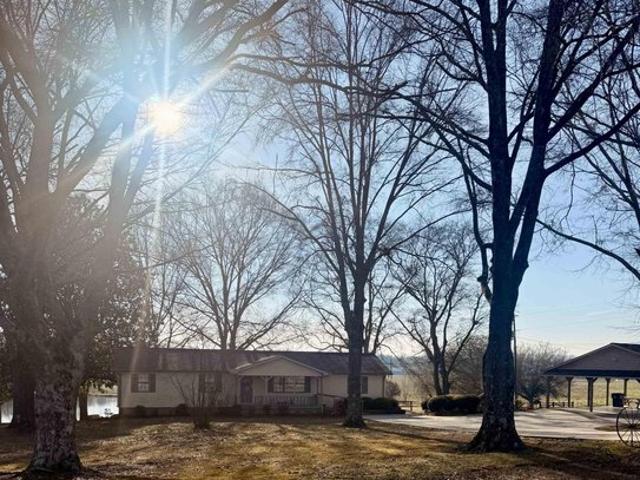 House for sale in Ashville, Alabama