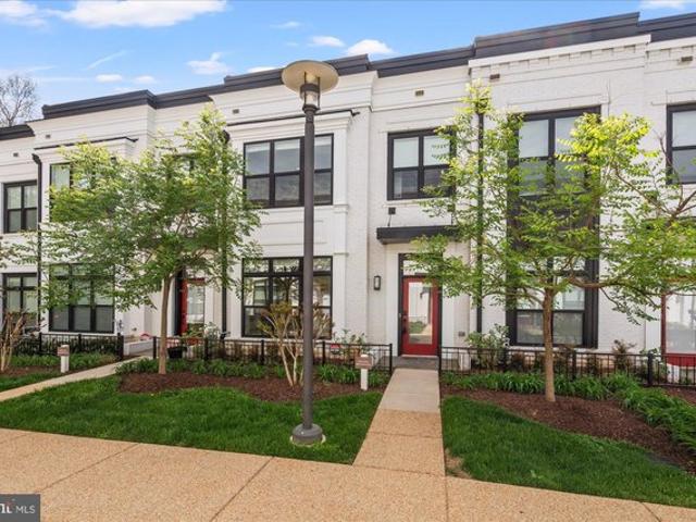 Townhouse for sale in Potomac, Maryland