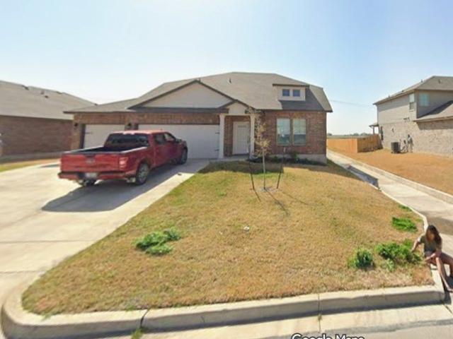 House for sale in Waco, Texas